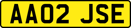 AA02JSE