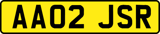 AA02JSR