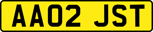 AA02JST