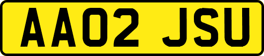 AA02JSU