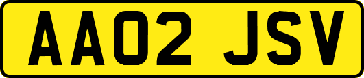 AA02JSV