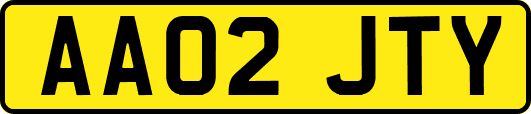 AA02JTY