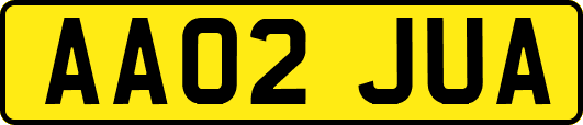 AA02JUA