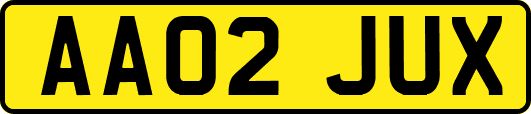 AA02JUX