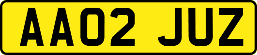 AA02JUZ