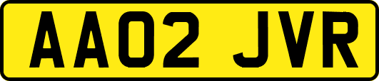 AA02JVR