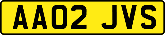 AA02JVS