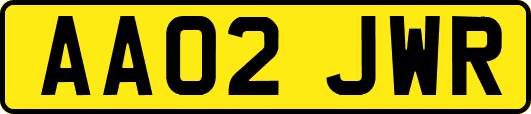 AA02JWR