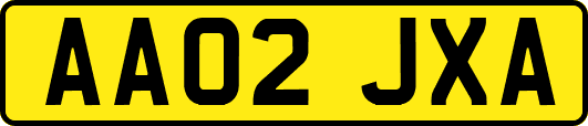 AA02JXA