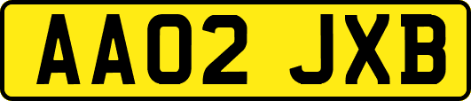 AA02JXB
