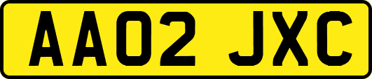 AA02JXC