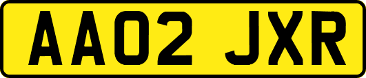 AA02JXR