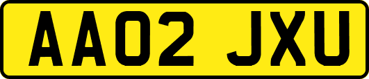AA02JXU