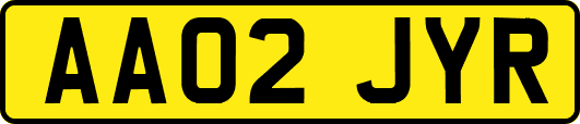 AA02JYR