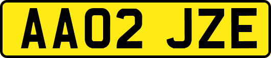 AA02JZE