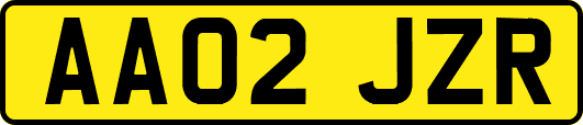 AA02JZR