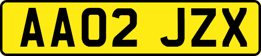 AA02JZX
