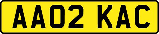 AA02KAC