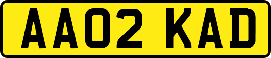 AA02KAD