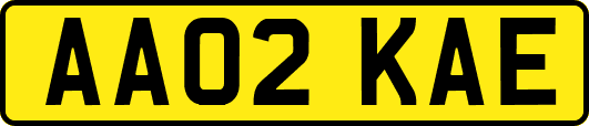 AA02KAE