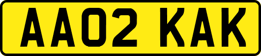 AA02KAK