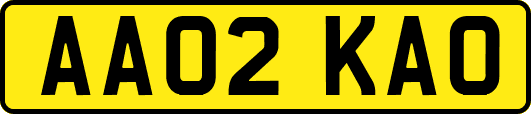 AA02KAO