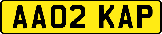 AA02KAP