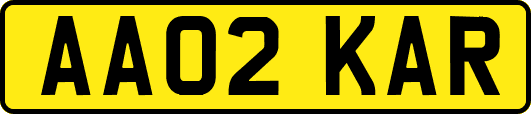 AA02KAR