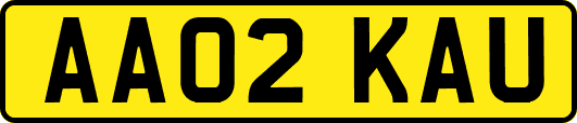 AA02KAU