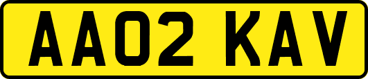 AA02KAV