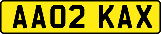 AA02KAX
