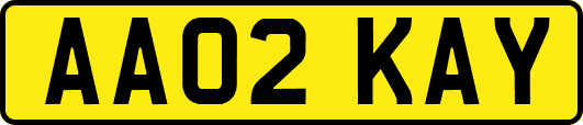 AA02KAY