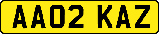 AA02KAZ