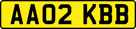 AA02KBB