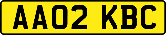 AA02KBC