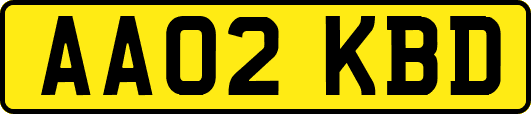 AA02KBD