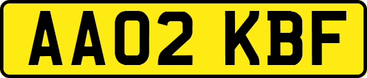 AA02KBF