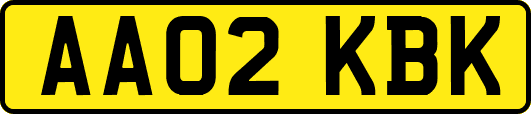 AA02KBK
