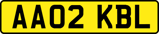 AA02KBL