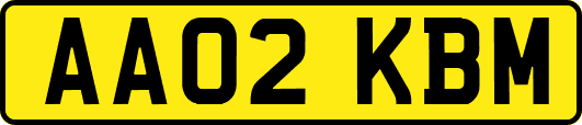 AA02KBM