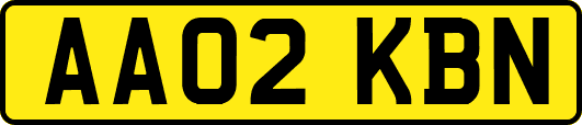 AA02KBN