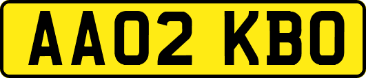 AA02KBO