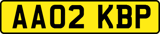 AA02KBP