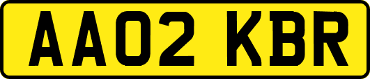 AA02KBR