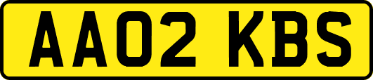 AA02KBS