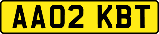 AA02KBT
