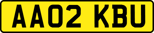 AA02KBU