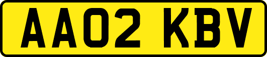 AA02KBV