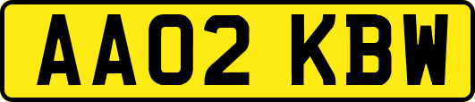 AA02KBW