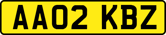 AA02KBZ